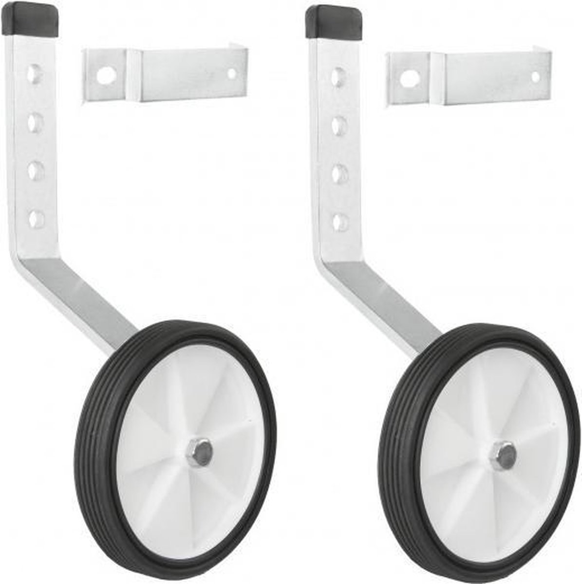 zijwieltjes voor 12 20inch 2st 5010212