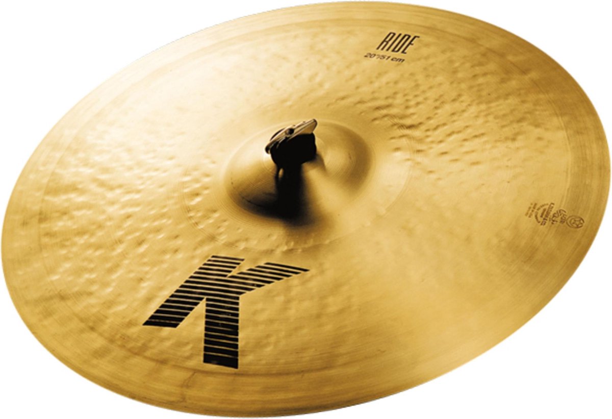 Zildjian K' Ride 20", Traditional Finish - Ride bekken Kinderfiets kopen online