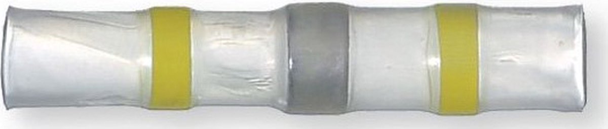 109458 Soldeerdoorverbinder 1501 geel 6.0mm p/st. Fiets kopen online