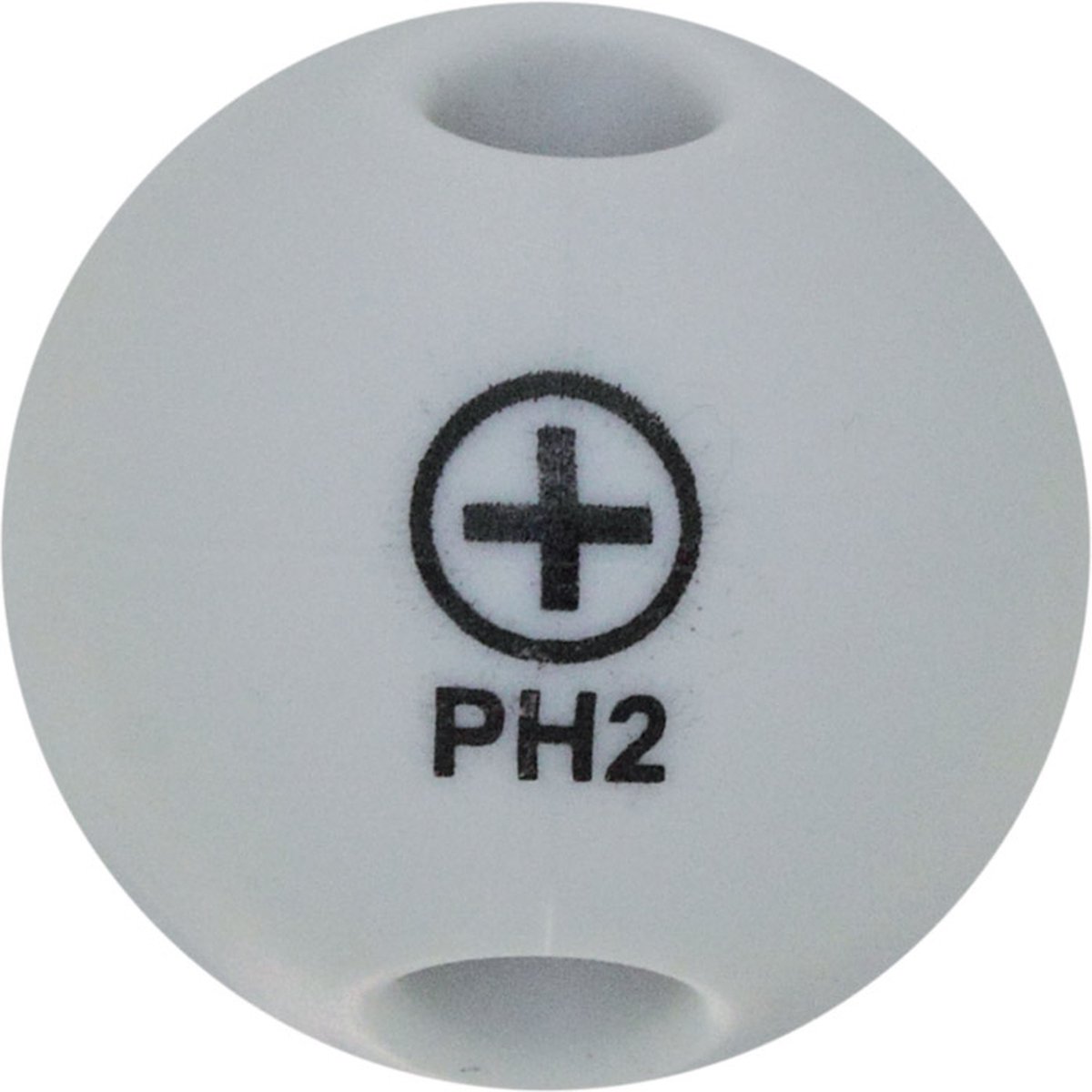 218421 schroevendraaier ph 2 x 30 mm kort