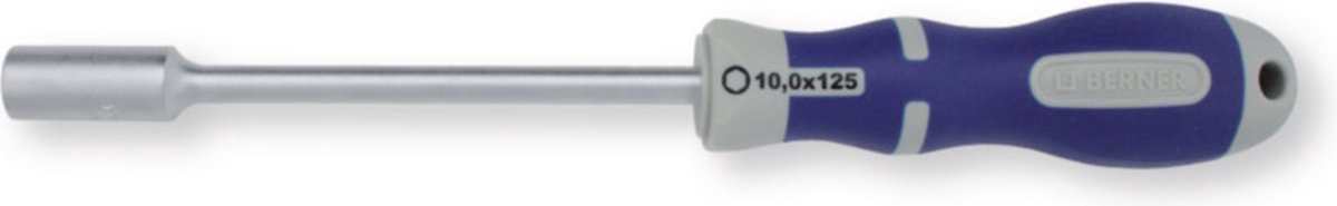 218492 dopschroevendraaier topline sw 13mm x 125mm