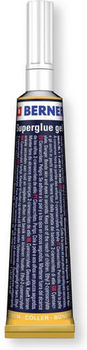 243426 Secondelijm gel 20gr. Fiets kopen online