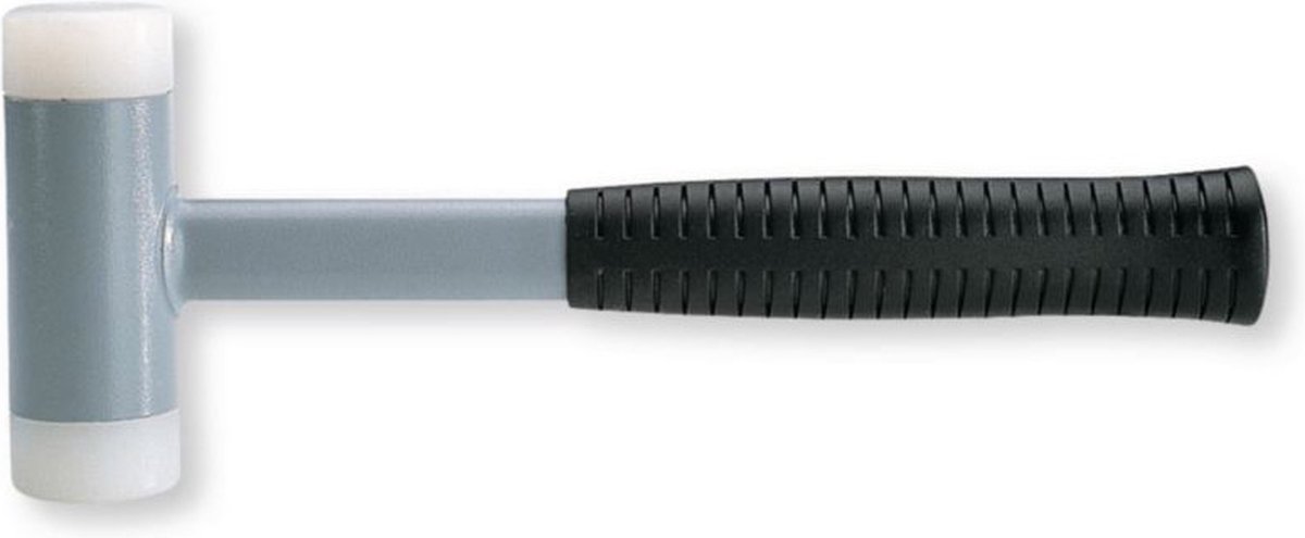 244623 nylon hamer 35mm terugslagvrij