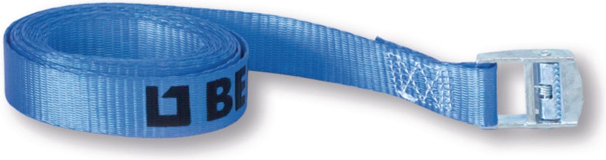 371196 spanband klem 1d 250 2 meter 25mm