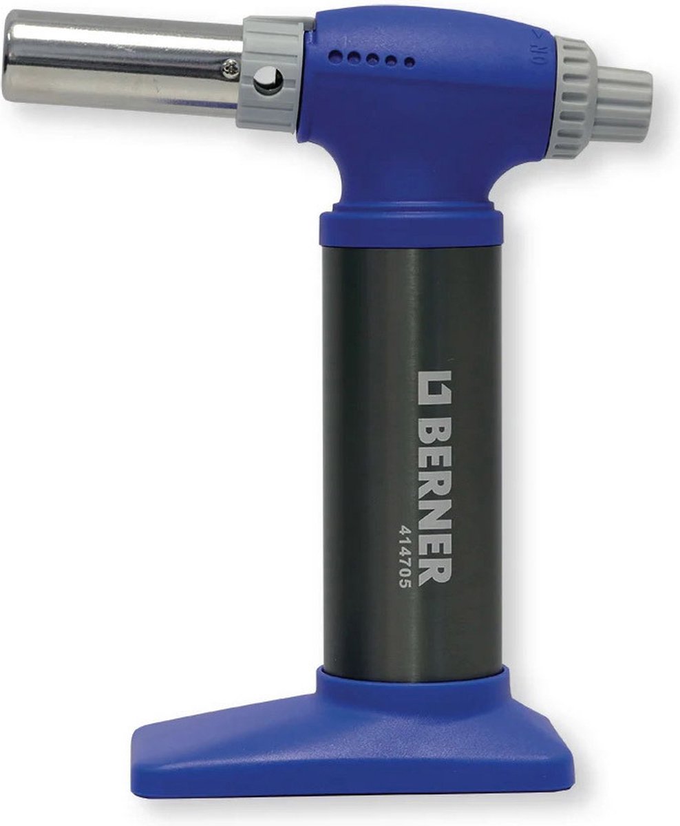 414705 berner powerburner vlam tot 1350 c
