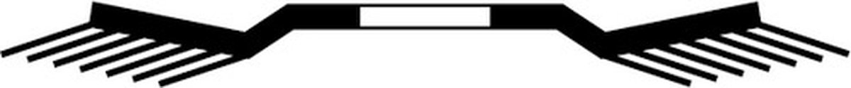 50898 slijpschijf fiber lamellenschijf 115 zk80