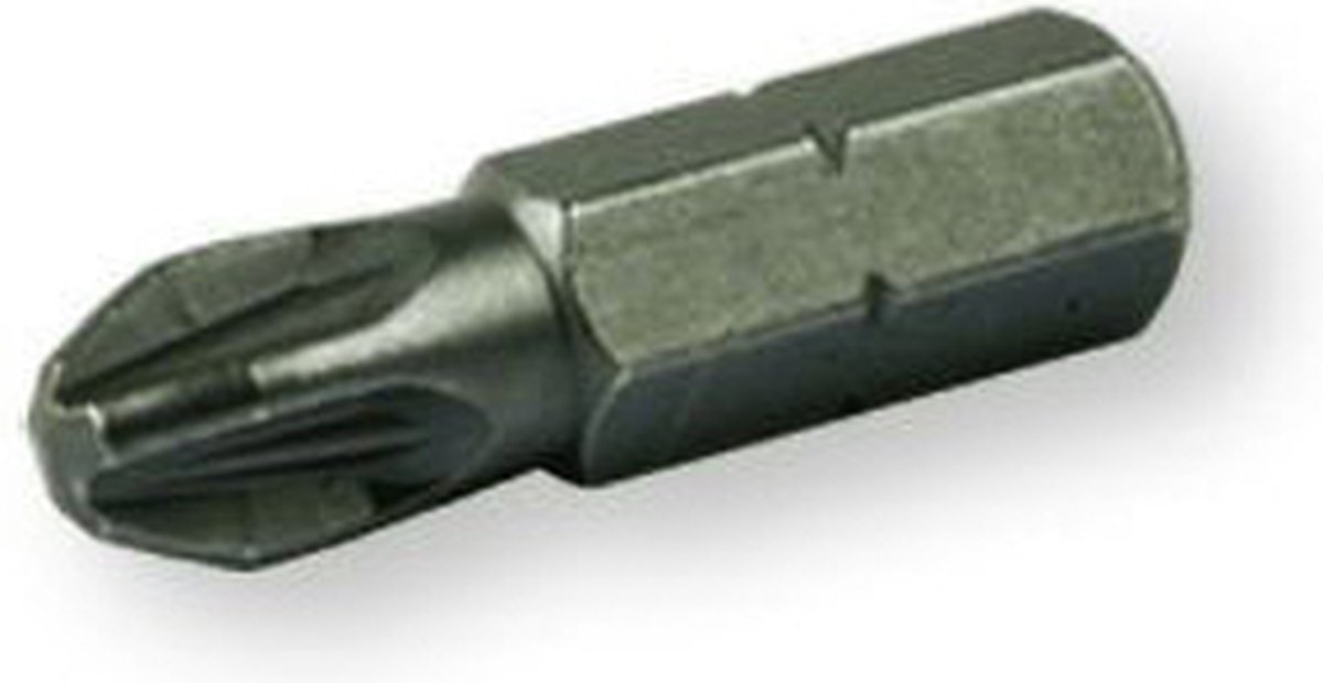 51101 10 bit 1 4 pz 2 25mm p stuk