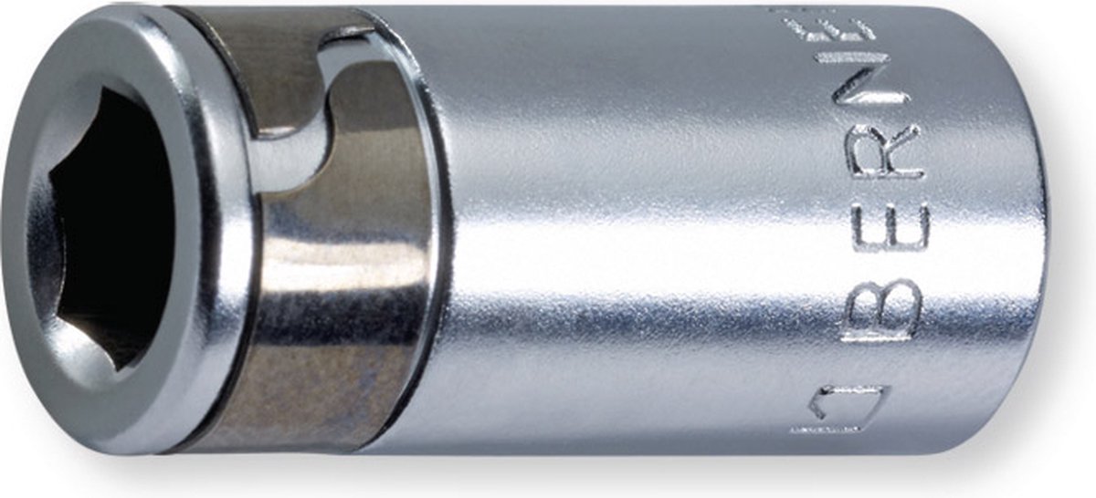 890286 adapter bit voor 1 4 bitten chroom vanadium staal