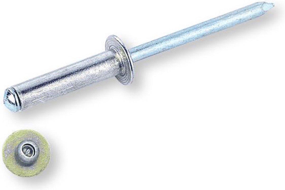 9962 klinknagel 3 0x10 p 100