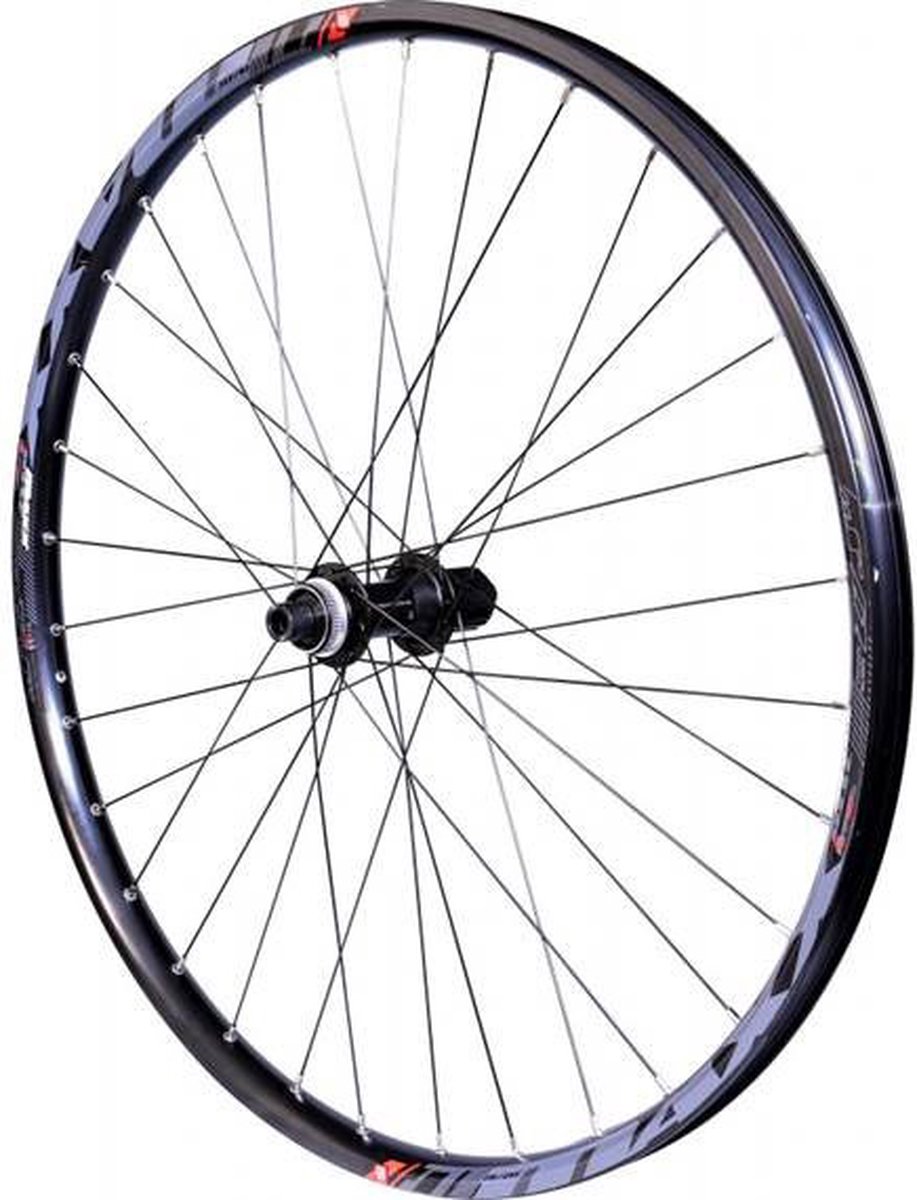 A.wiel 29 Maxx shim MT510 12V micro spline TX12/148mm Fiets kopen online