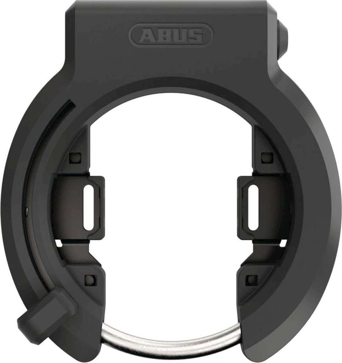 abus frame ringslot 6950m r xplus security level 10 met grote wiel opening