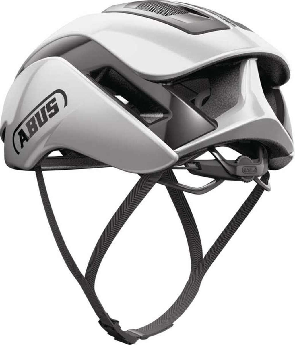 abus gamechanger 2 0 helm wit m