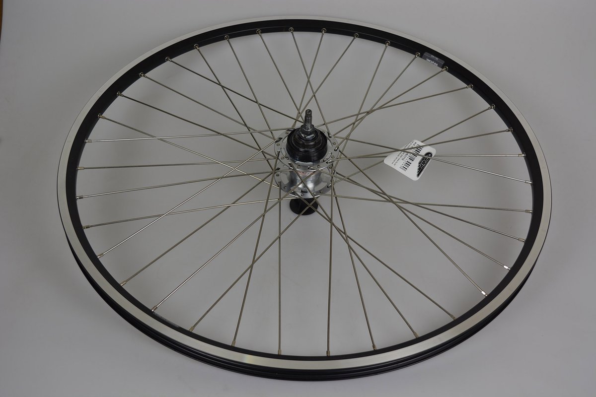 Achterwiel 28-15/8-13/8 622 Nexus 3V RB velg ZAC-2000 zw. Fiets kopen online