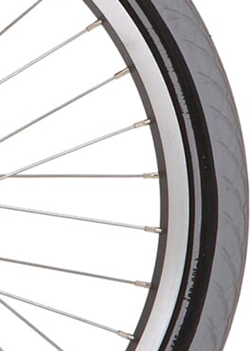 alpina buitenband 22 x 1 75 grey black refl