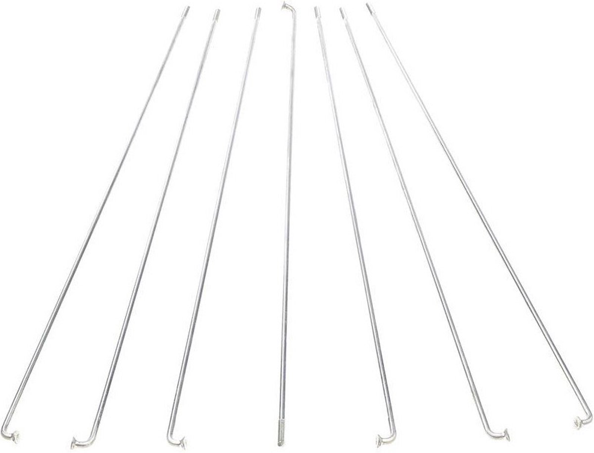 alpina spaak zink 13 152 zonder nippel zilver 144st