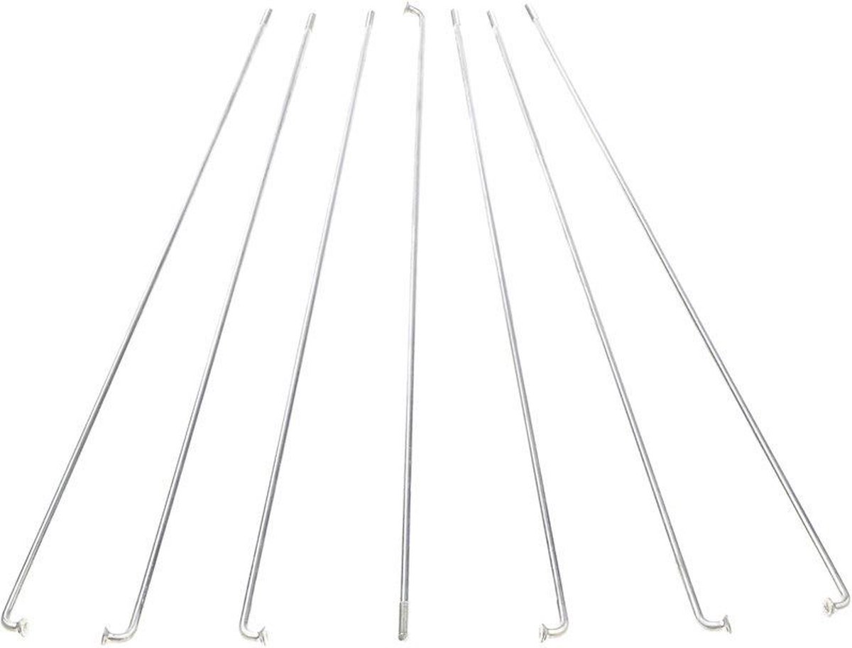 alpina spaak zink 13 274 zonder nippel zilver 144st
