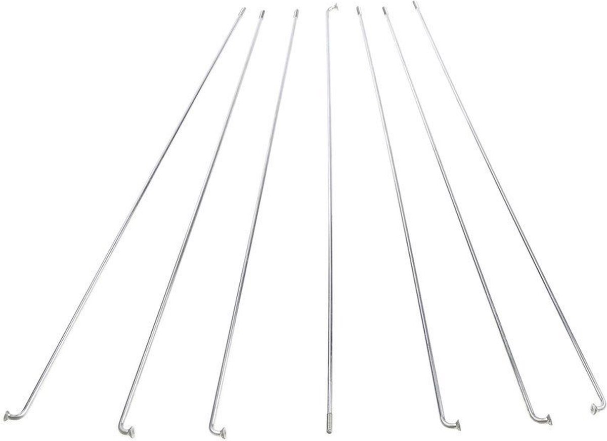 alpina spaak zink 14 276 zonder nippel zilver 144st