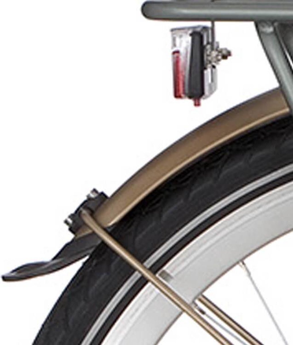 alpina spatbord achter 26 curve matt gold