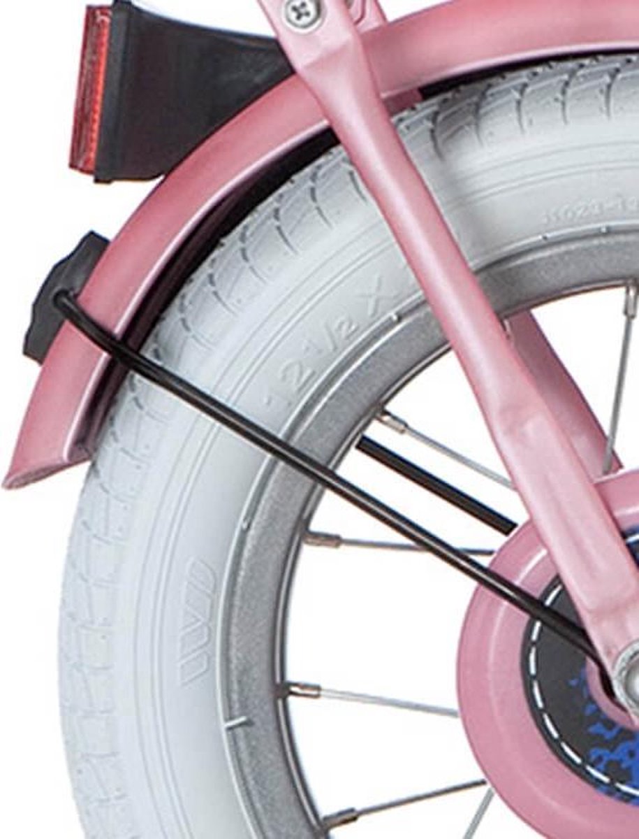 alpina spatbord set 12 cargo matt pink