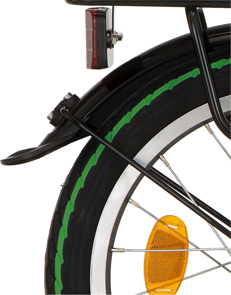 alpina spatbord set 16 yabber black
