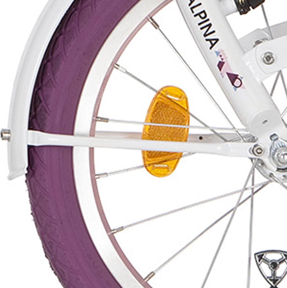 alpina spatbordstang set 18 clubb traffic white