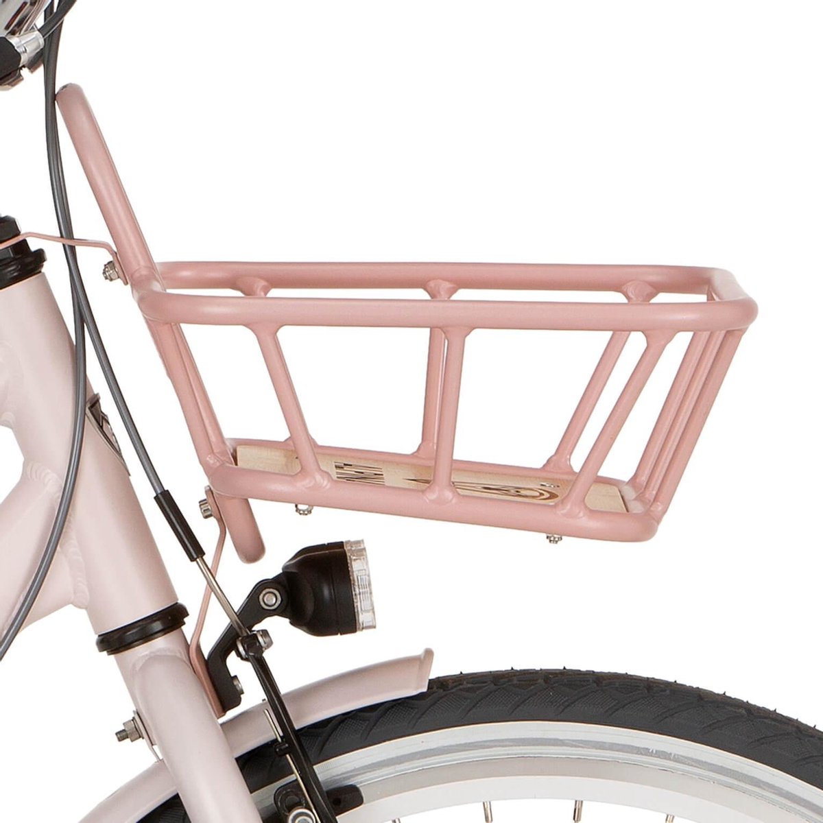 alpina voordragermand mood dessert pink mat