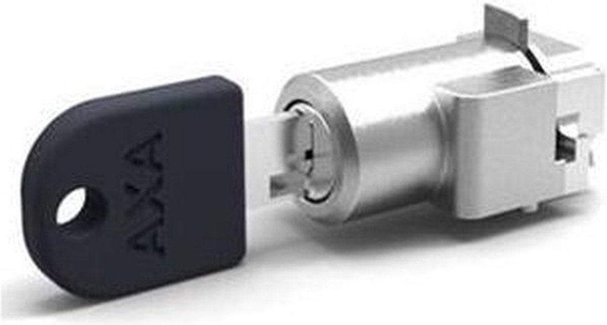 axa cilinderslot shimano e8020 kaart