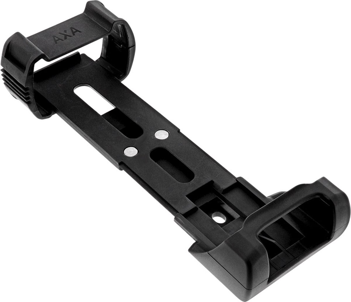axa houder voor fold 100 100 slot zwart
