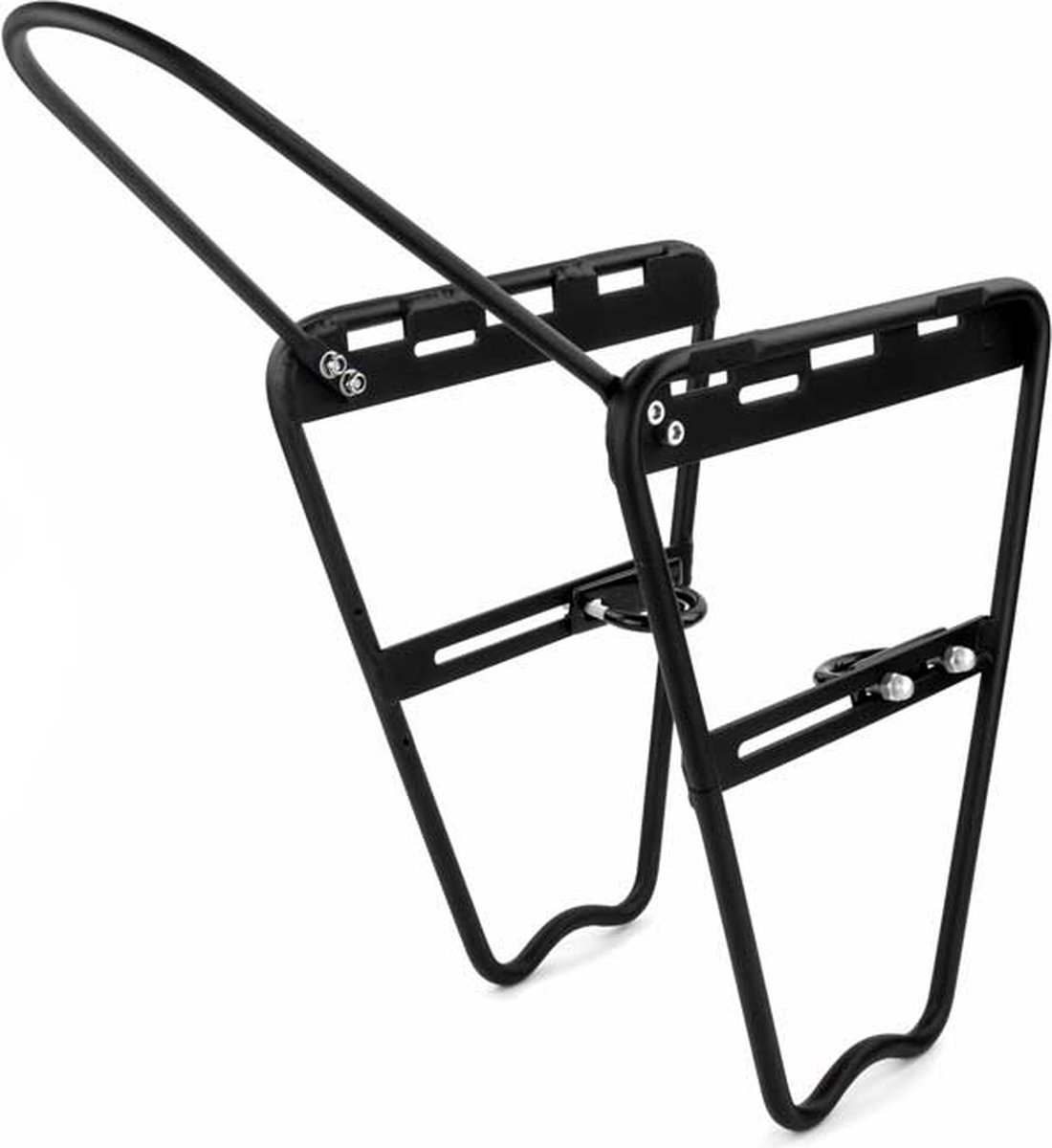 bagagedrager lowrider massload ci 879f mat zwart