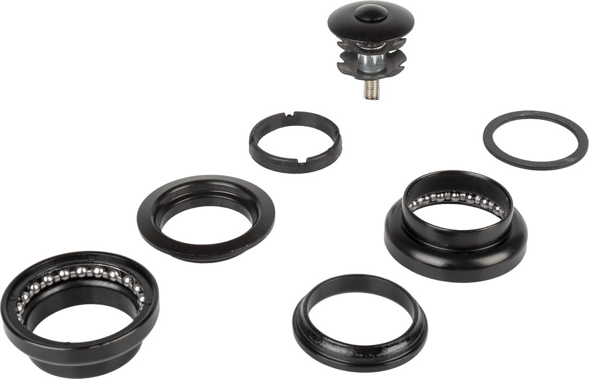 balhoofd 1 1 8 semi ge ntegreerd voor 28 6mm stuur b1 34mm b2 30mm