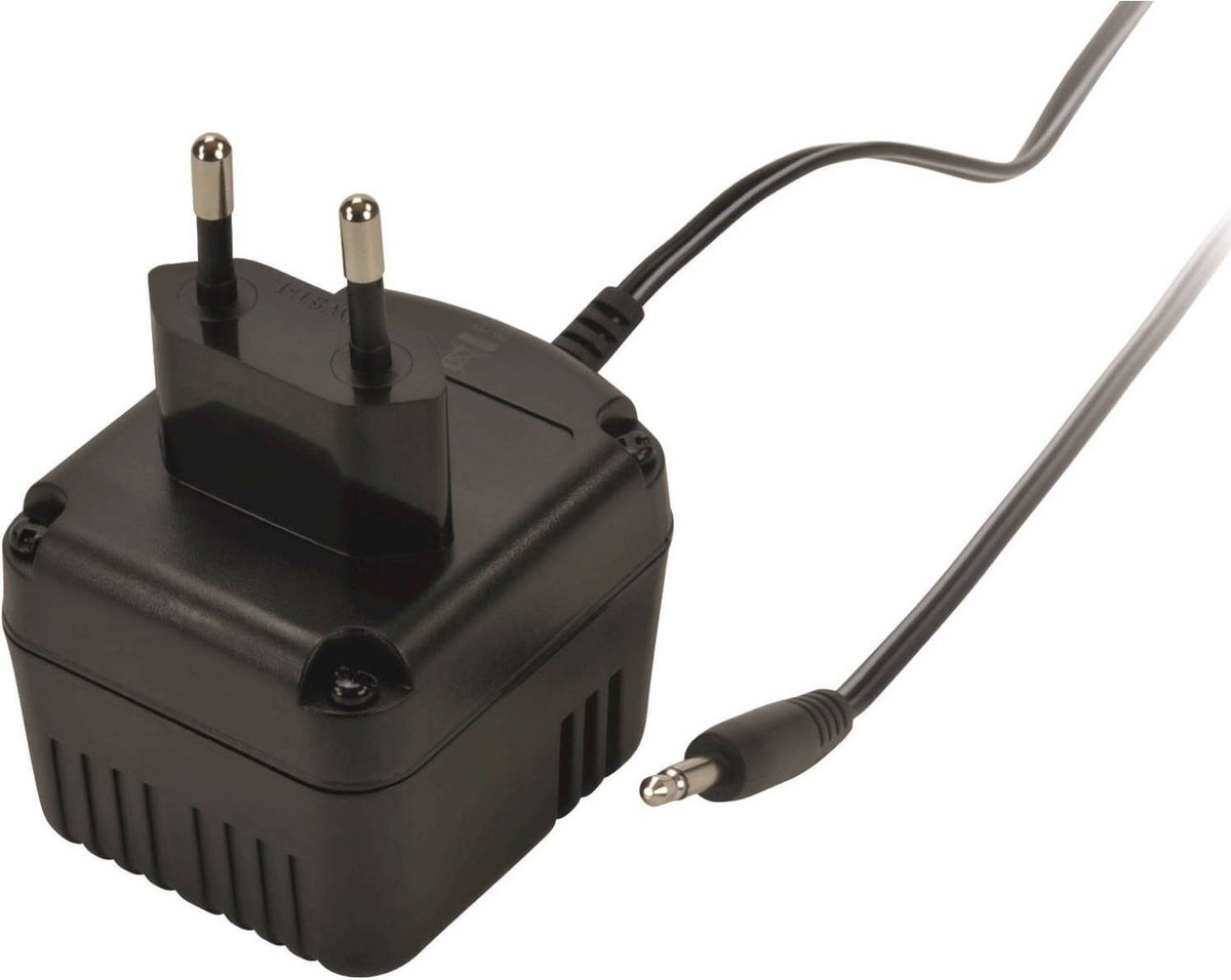 batterij oplader sigma