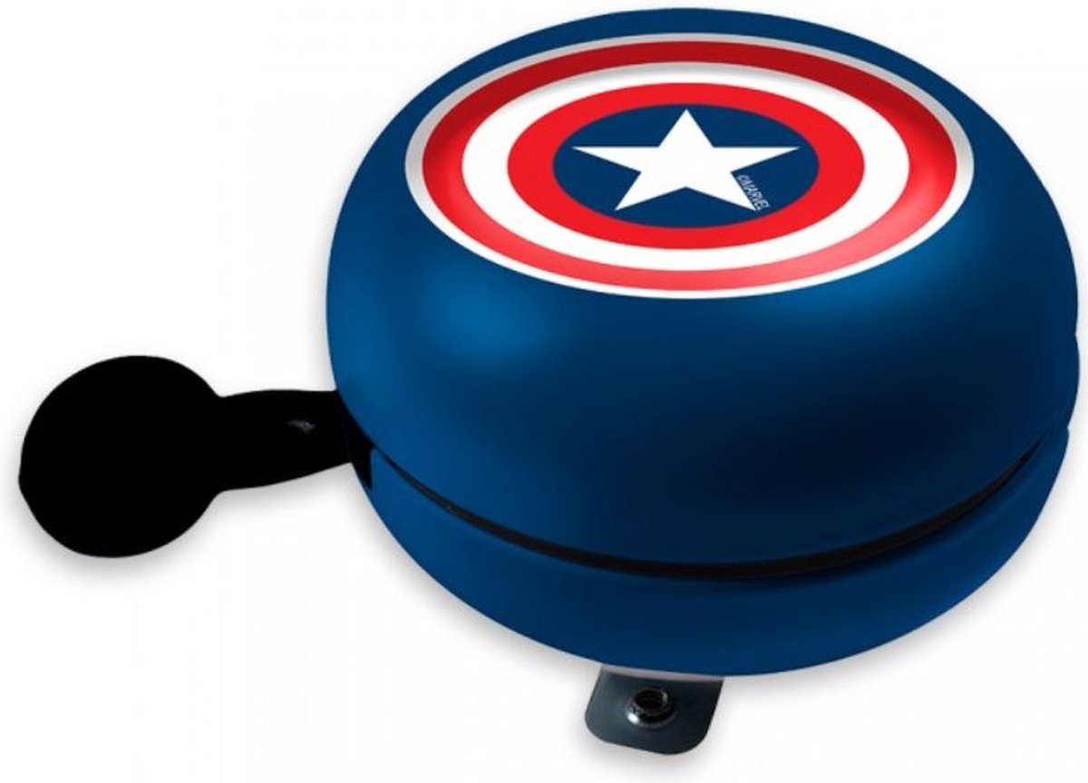 bel sp vintage avengers captain america