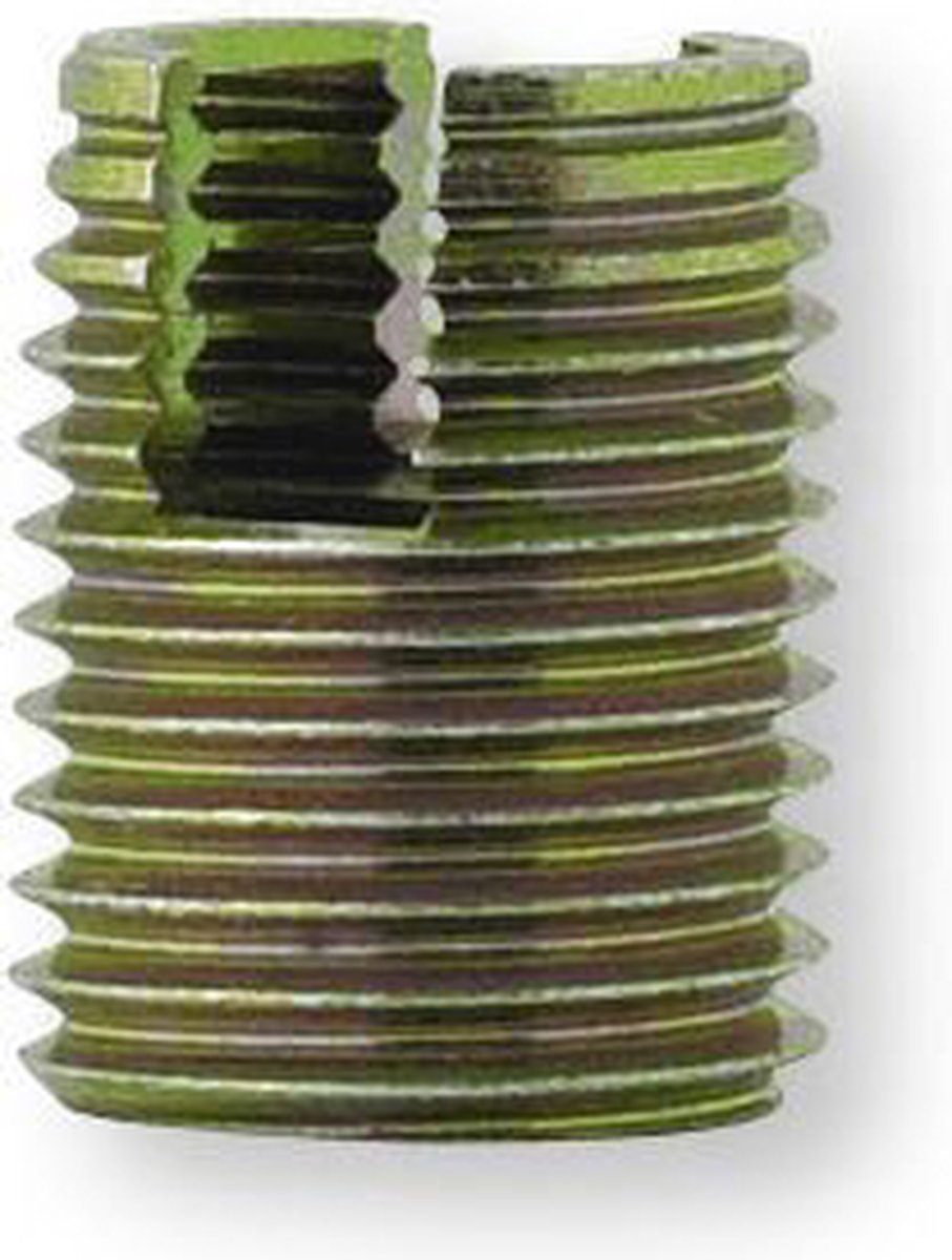 berner draadbus m10 x 1 5 x 18mm zelftappend