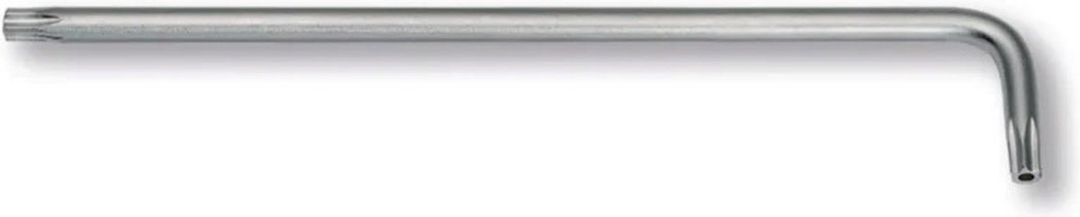 berner safty torx sleutel tx15 100 x 16 mm