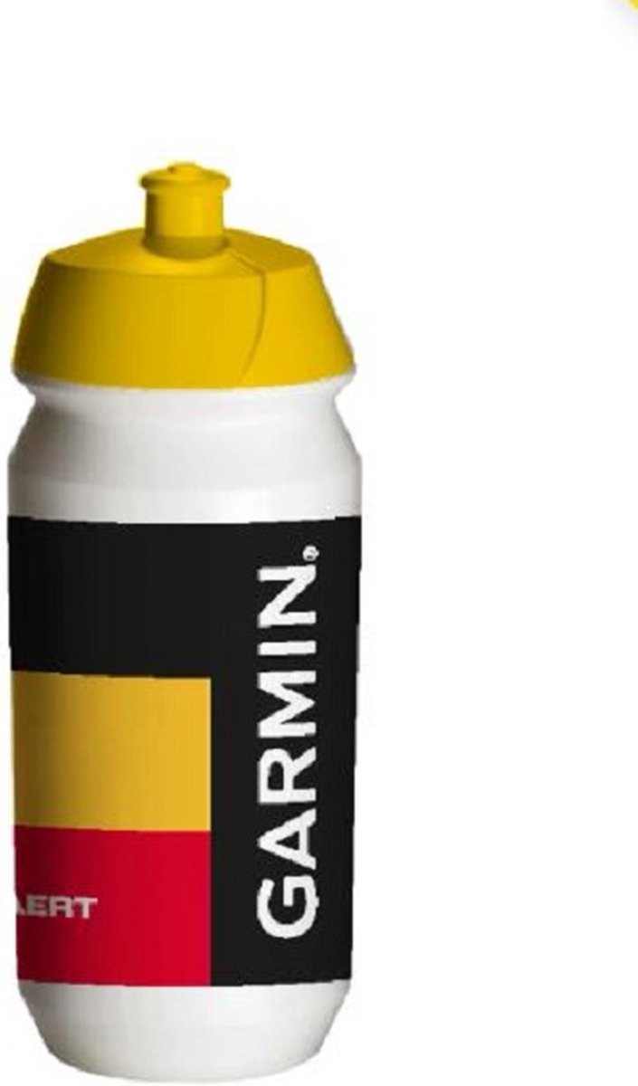 bidon 500 ml wout van aert team visma lease a bike