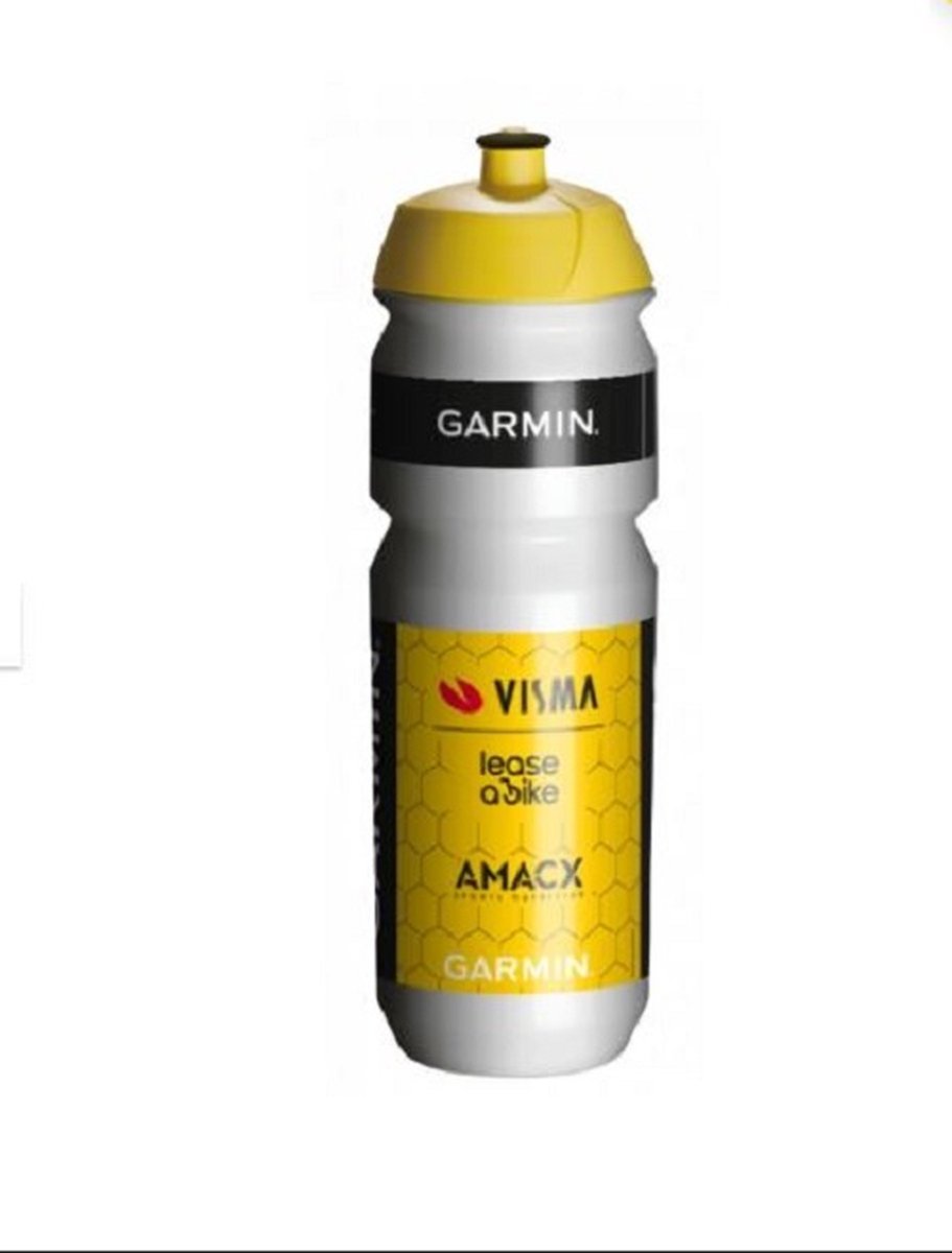 bidon 750 ml team visma lease a bike