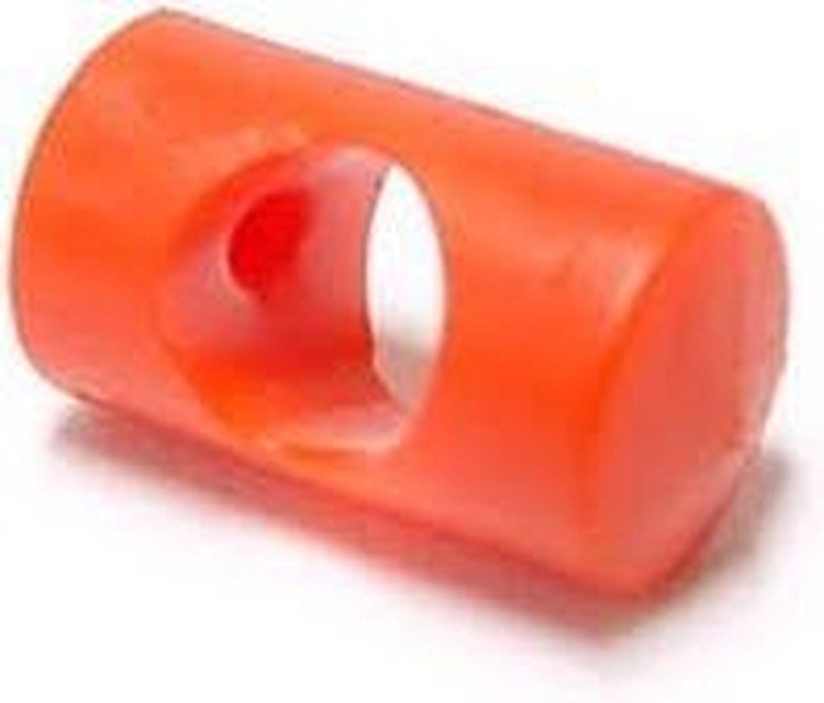 bofix ds draadstangbuisjes pvc 25st