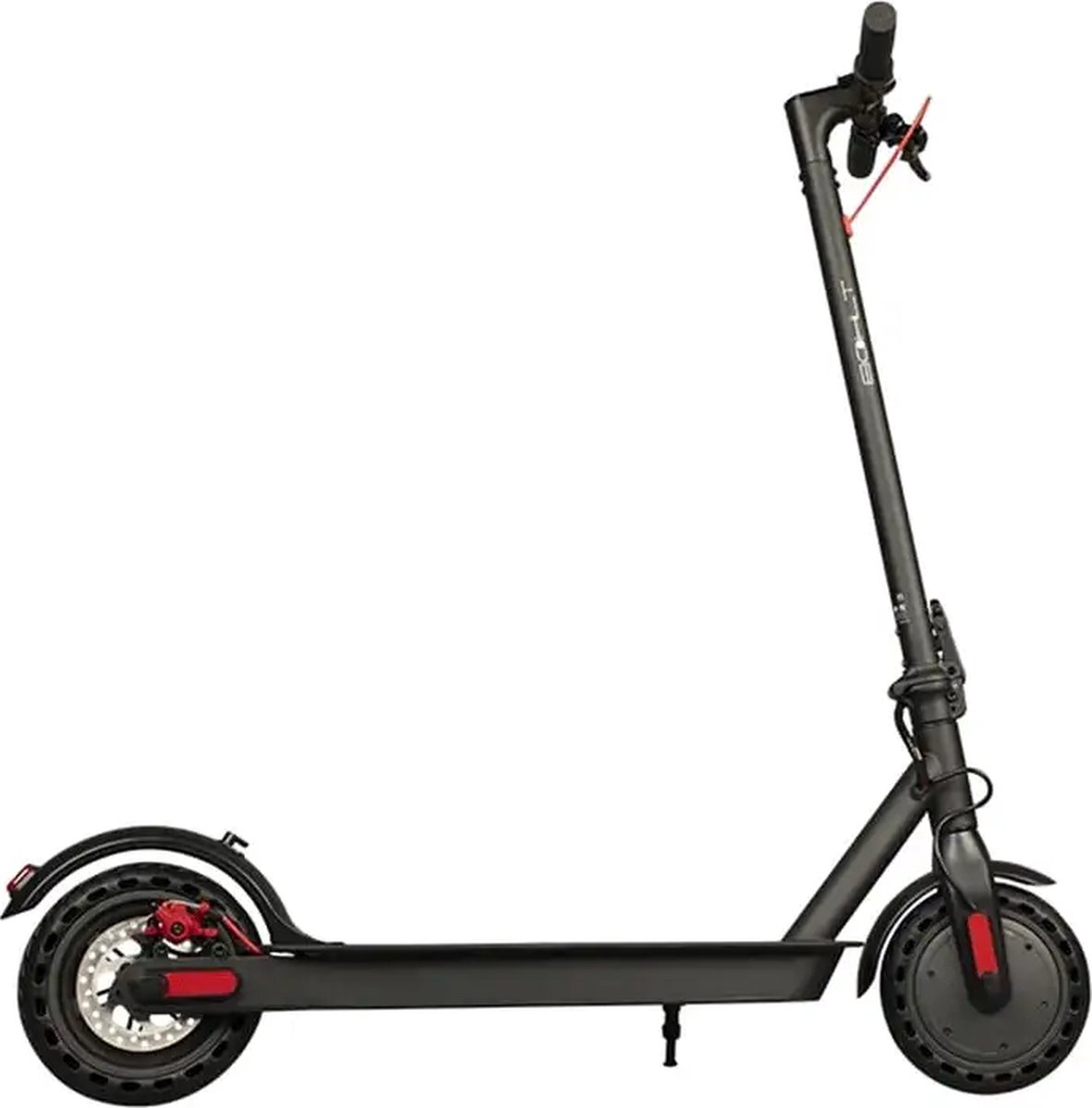 bohlt opvouwbare elektrische step ekick 9 pro