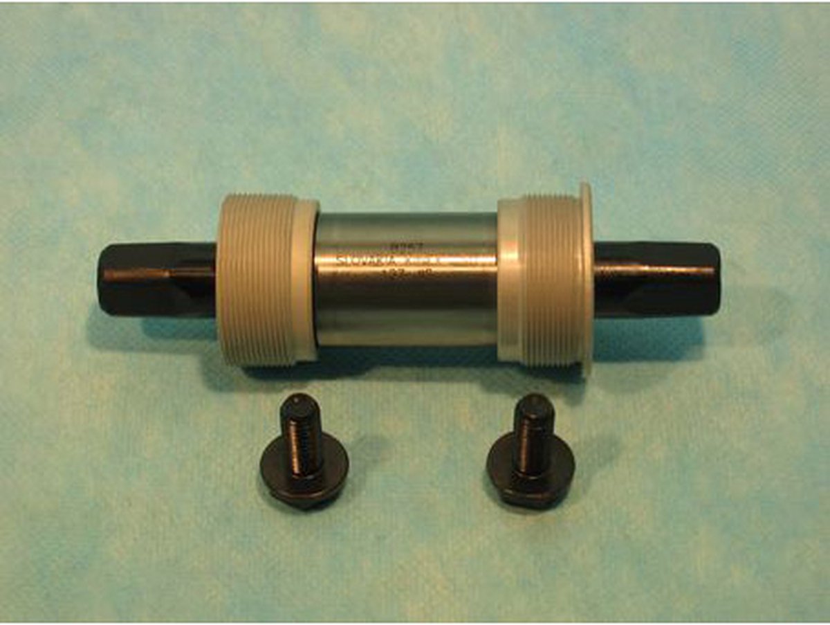 bracketas k lager alu cup 127mm ital neco