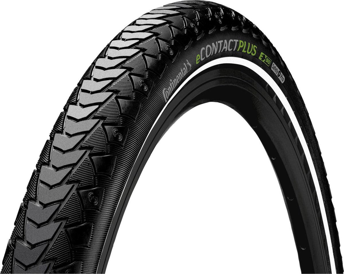 bub continental 50 622 28 2 00 econtact plus zwart r