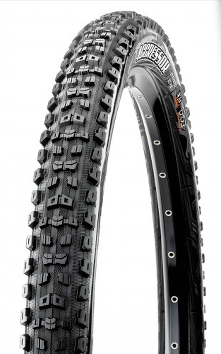 bub maxxis 27 5 2 30 60 584 aggressor 60tpi vouw