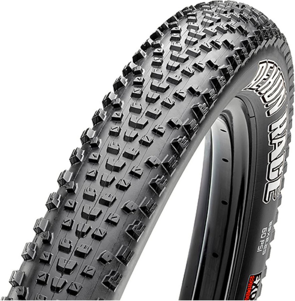 bub maxxis 29 2 40 61 622 wt rekon race 120tpi vouw