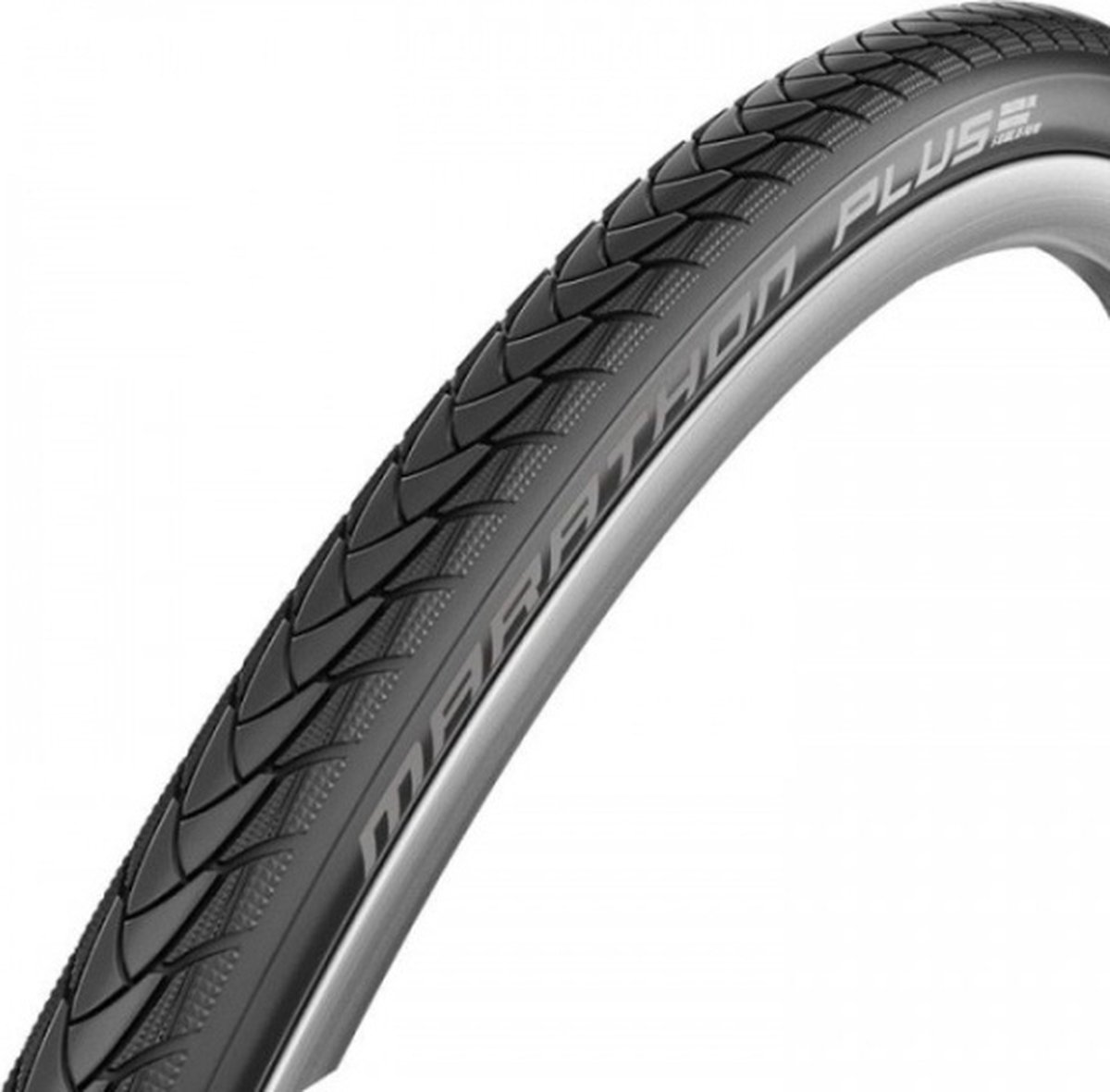 bub schwalbe 24 1 00 25 540 marathon plus evo 2grip zwart