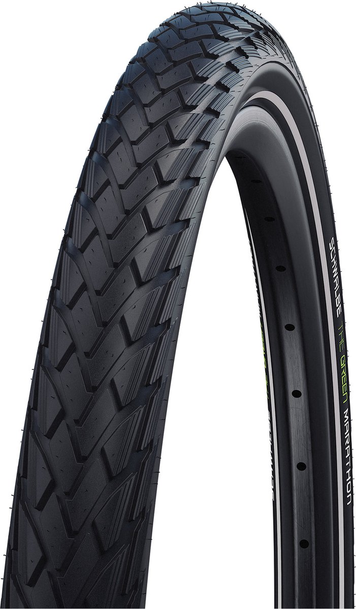 bub schwalbe 26 1 50 40 559 marathon performance zwart r