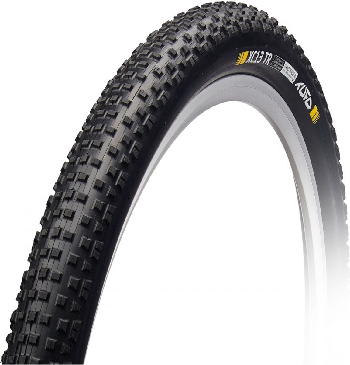 bub tufo mtb xc13 tr tubeless 29x2 25 zwart