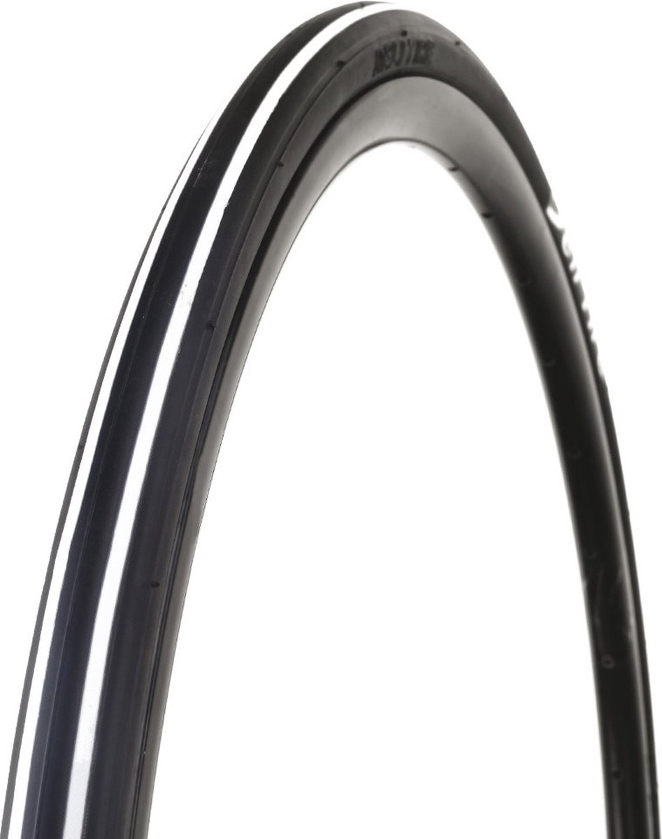 bub vwp flex pro 700 25c vouw zwart wit 127tpi slick