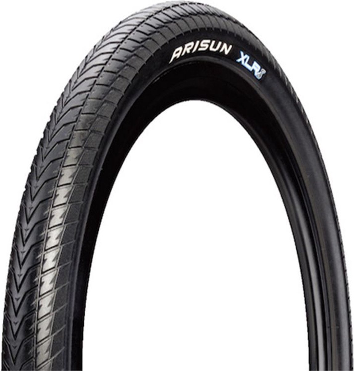 buitenband 27 5 x 2 20 ertro 56 584 27 5inch 650b arisun xlr8 breaker reflectie