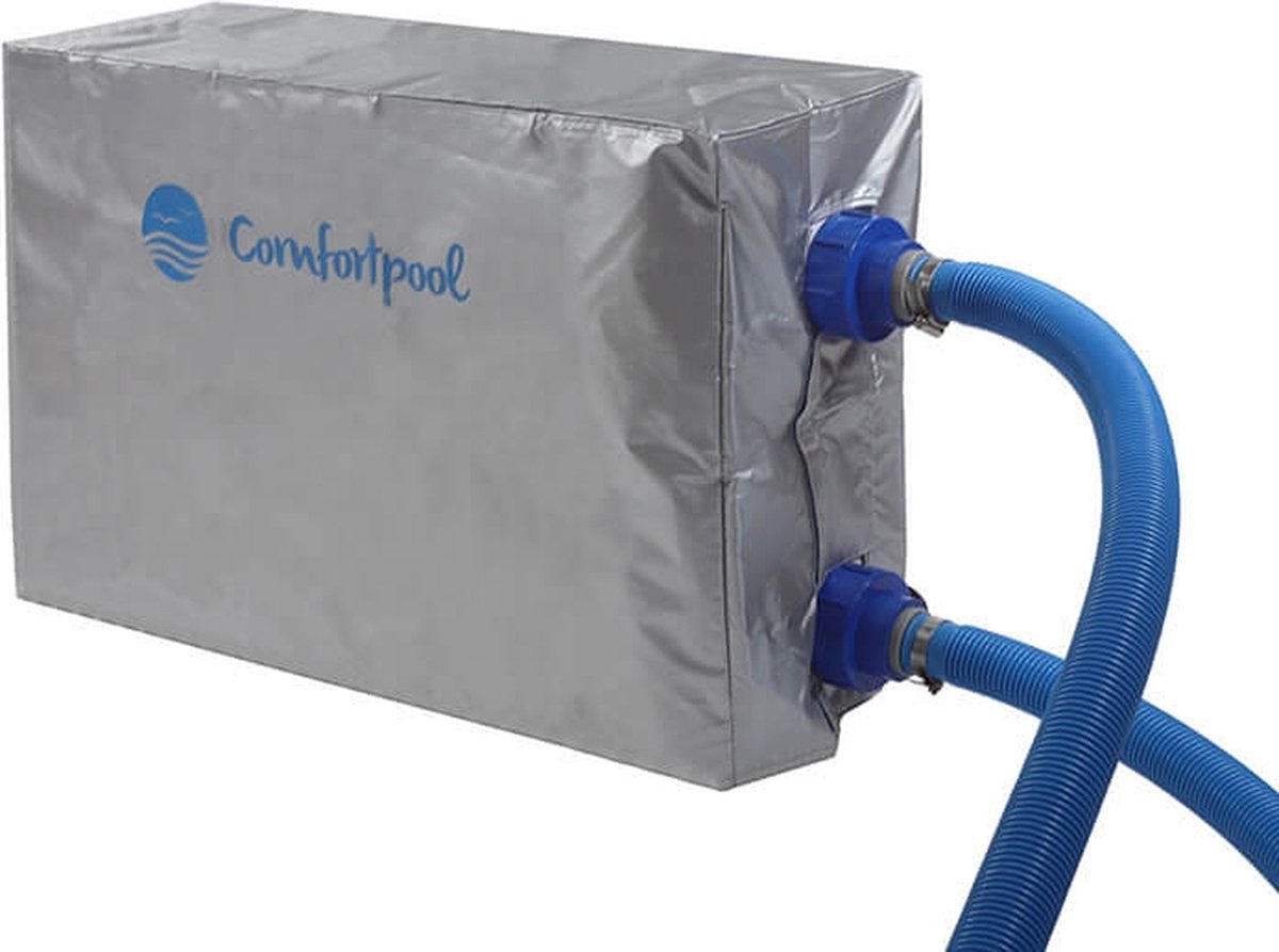 comfortpool warmtepompcover eco 12