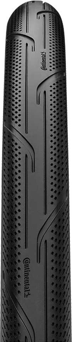 continental buitenband contact urban 55 622 28x2 20 reflex zwart