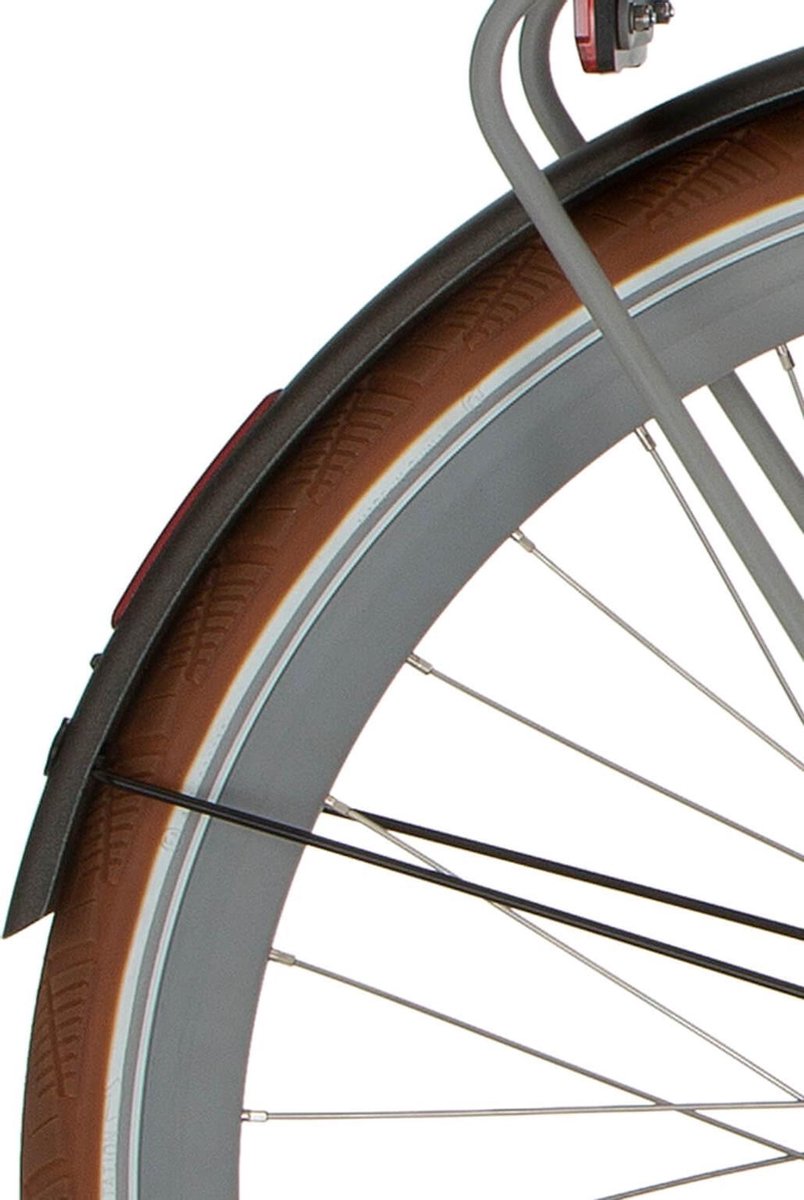 Cortina a spatb 28 Mozzo ilu after dark matt Fiets kopen online